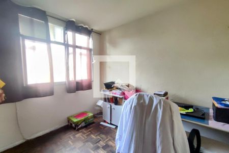 Quarto 1 de apartamento à venda com 2 quartos, 47m² em Taquara, Rio de Janeiro