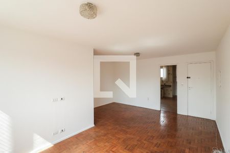 Sala de apartamento à venda com 2 quartos, 80m² em Jardim São Paulo, São Paulo