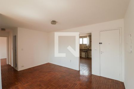 Sala de apartamento à venda com 2 quartos, 80m² em Jardim São Paulo, São Paulo