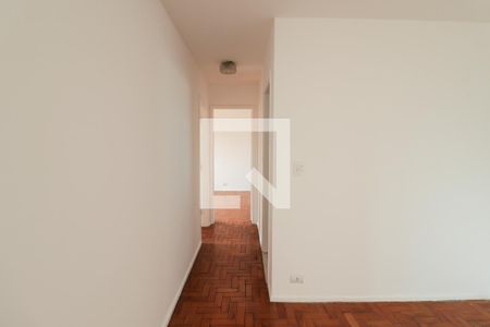 Sala de apartamento à venda com 2 quartos, 80m² em Jardim São Paulo, São Paulo