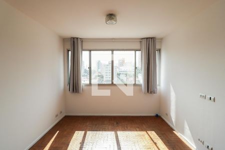 Sala de apartamento à venda com 2 quartos, 80m² em Jardim São Paulo, São Paulo