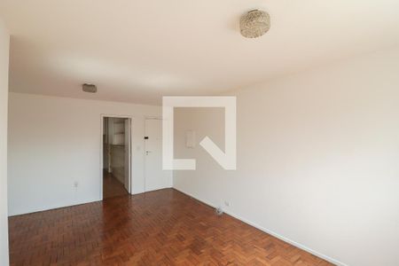 Sala de apartamento à venda com 2 quartos, 80m² em Jardim São Paulo, São Paulo