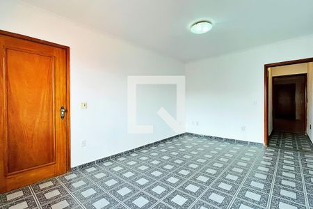 Sala de casa para alugar com 3 quartos, 237m² em Parque Continental Ii, Guarulhos