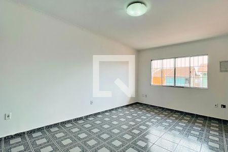 Sala de casa para alugar com 3 quartos, 237m² em Parque Continental Ii, Guarulhos