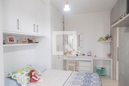 Quarto 2 de apartamento à venda com 2 quartos, 76m² em Gopouva, Guarulhos