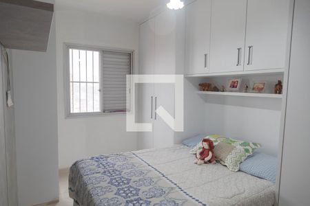 Quarto 2 de apartamento à venda com 2 quartos, 76m² em Gopouva, Guarulhos