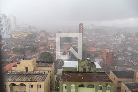 Vista do Quarto 2 de apartamento à venda com 2 quartos, 76m² em Gopouva, Guarulhos