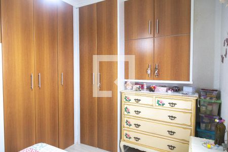 Sala de apartamento à venda com 2 quartos, 76m² em Gopouva, Guarulhos