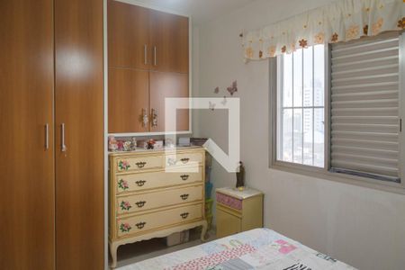 Sala de apartamento à venda com 2 quartos, 76m² em Gopouva, Guarulhos