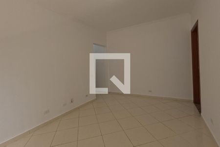 Sala de apartamento para alugar com 2 quartos, 105m² em Vila Matias, Santos