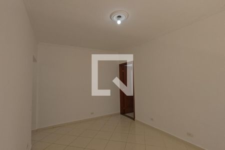 Sala de apartamento para alugar com 2 quartos, 105m² em Vila Matias, Santos