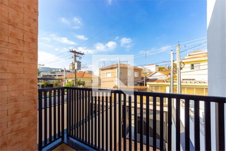 Casa à venda com 3 quartos, 133m² em Vila da Saúde, São Paulo