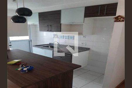 Apartamento à venda com 2 quartos, 50m² em Vila Emir, São Paulo