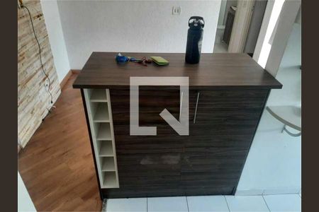 Apartamento à venda com 2 quartos, 50m² em Vila Emir, São Paulo