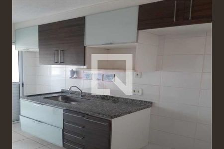 Apartamento à venda com 2 quartos, 50m² em Vila Emir, São Paulo