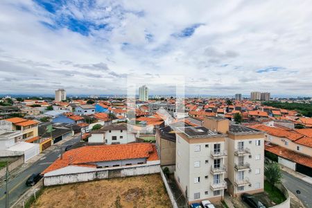 Vista de apartamento para alugar com 2 quartos, 50m² em Residencial Bosque dos Ipes, São José dos Campos