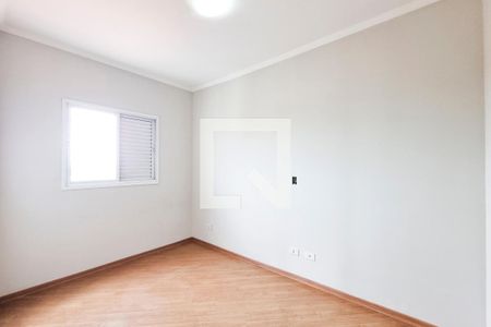 Quarto 2 de apartamento para alugar com 2 quartos, 50m² em Residencial Bosque dos Ipes, São José dos Campos