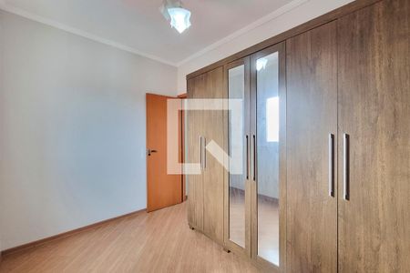 Quarto 1 de apartamento para alugar com 2 quartos, 50m² em Residencial Bosque dos Ipes, São José dos Campos