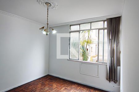 sala de apartamento à venda com 3 quartos, 75m² em Freguesia (jacarepaguá), Rio de Janeiro