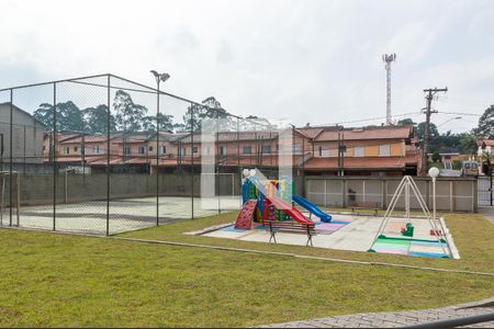 Apartamento à venda com 72m², 2 quartos e 1 vaga Apartamento à venda com 72m², 2 quartos e 1 vagaÁrea comum - Playground
