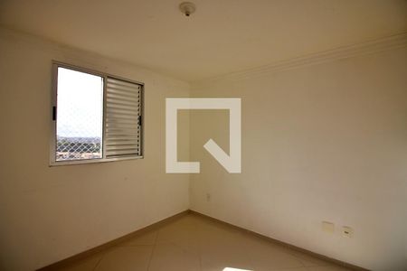 Quarto 1 de apartamento para alugar com 2 quartos, 72m² em Jardim das Quatro Marias, São Bernardo do Campo