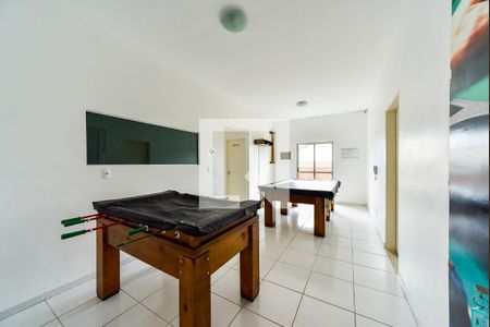 Apartamento à venda com 72m², 2 quartos e 1 vaga Apartamento à venda com 72m², 2 quartos e 1 vagaSala de Jogos