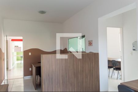 Apartamento à venda com 72m², 2 quartos e 1 vaga Apartamento à venda com 72m², 2 quartos e 1 vagaÁrea comum