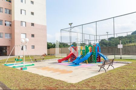 Apartamento à venda com 72m², 2 quartos e 1 vaga Apartamento à venda com 72m², 2 quartos e 1 vagaÁrea comum - Playground