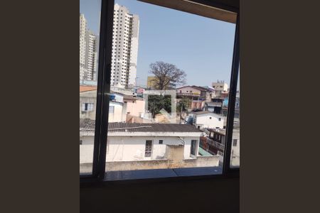 Sala de apartamento para alugar com 2 quartos, 76m² em Parque Albina, Taboão da Serra