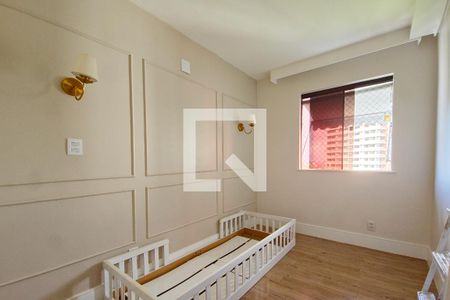 Quarto1 de apartamento para alugar com 3 quartos, 75m² em Pituba, Salvador