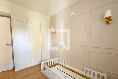 Quarto 1 de apartamento para alugar com 3 quartos, 75m² em Pituba, Salvador