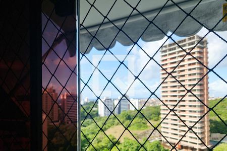 Vista do Quarto 1 de apartamento para alugar com 3 quartos, 75m² em Pituba, Salvador