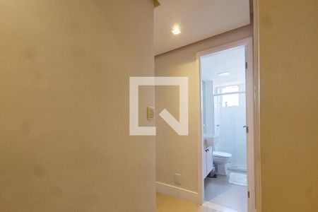 Corredor de apartamento para alugar com 3 quartos, 75m² em Pituba, Salvador