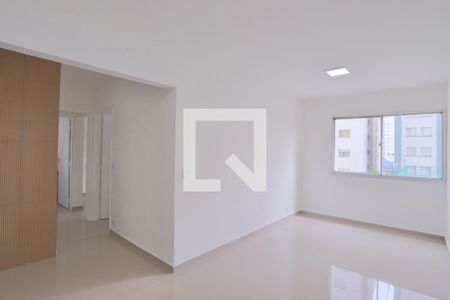 Sala de apartamento à venda com 2 quartos, 76m² em Mooca, São Paulo