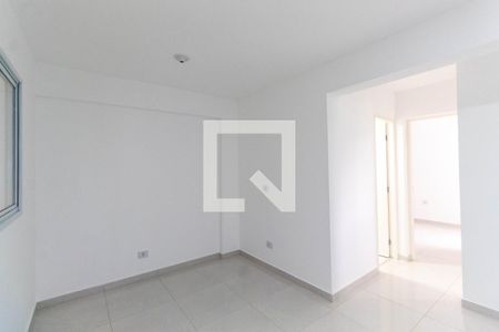 Sala de apartamento para alugar com 2 quartos, 35m² em Itaquera, São Paulo