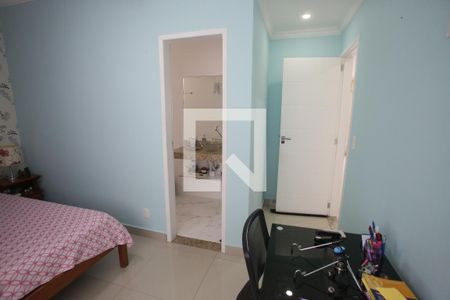 Casa à venda com 238m², 4 quartos e 3 vagas Casa à venda com 238m², 4 quartos e 3 vagasQuarto Suíte 3