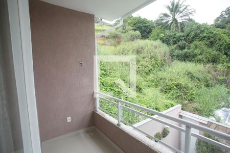 Casa à venda com 238m², 4 quartos e 3 vagas Casa à venda com 238m², 4 quartos e 3 vagasVaranda da Suíte 2