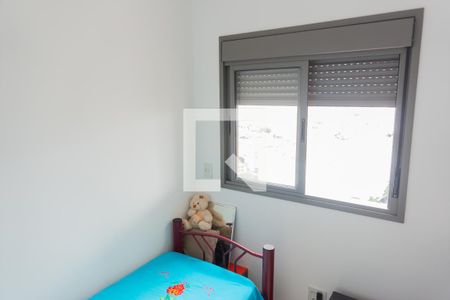 Quarto 01 de apartamento à venda com 2 quartos, 64m² em Parada Inglesa, São Paulo