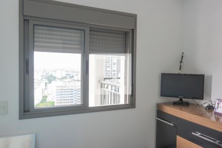 Quarto 01 de apartamento à venda com 2 quartos, 64m² em Parada Inglesa, São Paulo