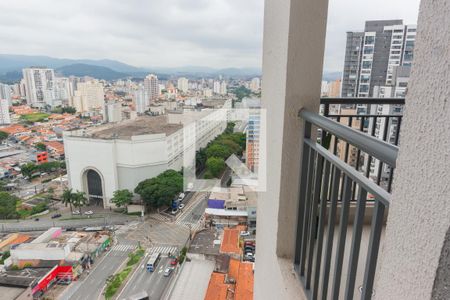 Vista Quarto 01 de apartamento à venda com 2 quartos, 64m² em Parada Inglesa, São Paulo