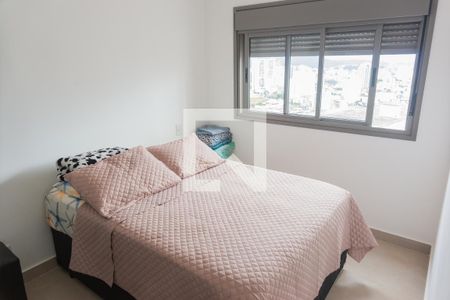 Quarto 2 de apartamento à venda com 2 quartos, 64m² em Parada Inglesa, São Paulo