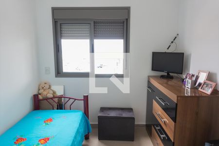 Quarto 01 de apartamento à venda com 2 quartos, 64m² em Parada Inglesa, São Paulo