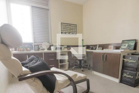 Apartamento à venda com 3 quartos, 107m² em Campo Belo, São Paulo