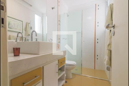 Apartamento à venda com 3 quartos, 107m² em Campo Belo, São Paulo