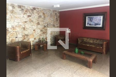 Apartamento à venda com 3 quartos, 107m² em Campo Belo, São Paulo