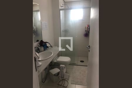 Apartamento à venda com 3 quartos, 123m² em Vila Congonhas, São Paulo