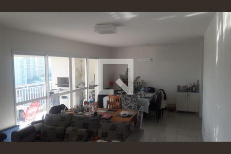 Apartamento à venda com 3 quartos, 123m² em Vila Congonhas, São Paulo