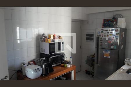 Apartamento à venda com 3 quartos, 123m² em Vila Congonhas, São Paulo