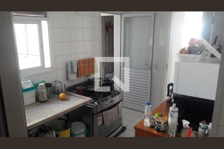 Apartamento à venda com 3 quartos, 123m² em Vila Congonhas, São Paulo