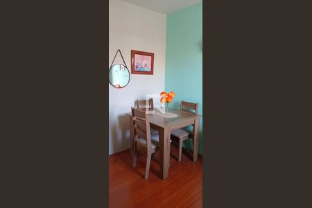 Sala de apartamento à venda com 2 quartos, 47m² em Cavalhada, Porto Alegre